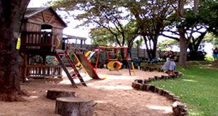 Sandpit
